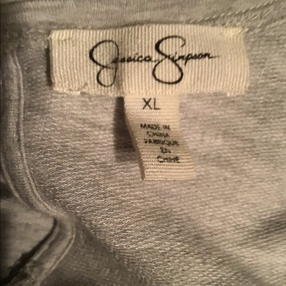 Jessica Simpson dress - Picture 9 of 9